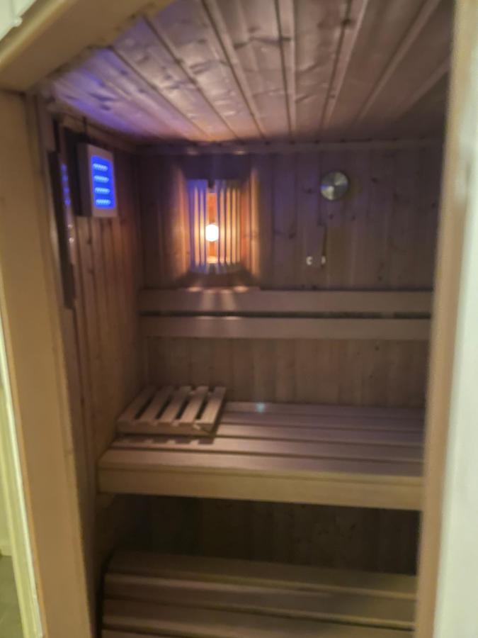 Huus Moevchen Leilighet Borkum Eksteriør bilde